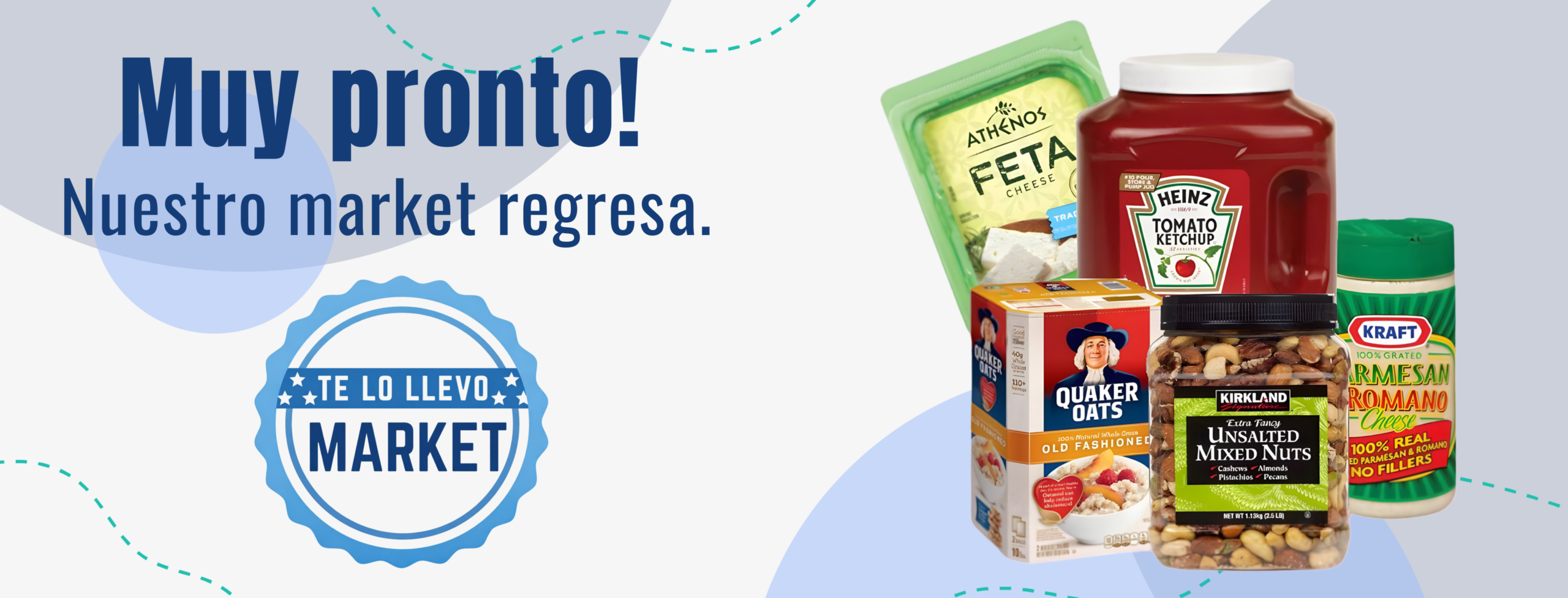 Compra y envía todo en un solo lugar. (6)