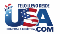 Te lo llevo desde USA