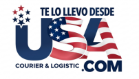 Te lo llevo desde USA