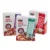 G2G Protein Bar Variety 3-pack (24 Total Bars) | importado de USA