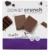 Power Crunch Protein Energy Bar, Triple Chocolate, 1.4 oz, 12-count | importado de USA (copia)